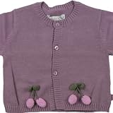 Jean Bourget Cardigan