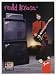 1997 Redd Kross Eddie Kurdziel Fender Guitar Photo Print Ad (24775)