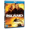 The Island [Blu-ray]