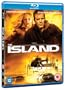 The Island [Blu-ray]