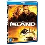 The Island [Blu-ray] [2005]