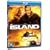 The Island [Blu-ray] [2005]