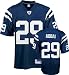 Joseph Addai Blue Indianapolis Colts Youth Replica Jersey