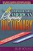 The New Comprehensive American Rhyming Dictionary