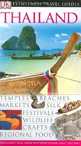 Cover of "Thailand (Eyewitness Travel Gui... Cover of "Thailand (Eyewitness Travel Gui...