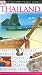 cover of Thailand (Eyewitness Travel Guides)