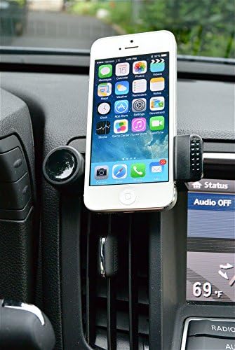 FlipStands Mobile Universal Smart Phone Car Vent Holder