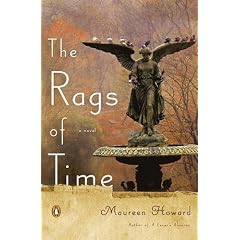 The Rags of Time: A Novel
