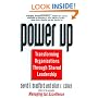 Power Up: Transforming Organizations Through Shared Leadership