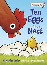 Ten Eggs in a Nest (Bright & Early Books(R)) Ten Eggs in a Nest (Bright & Early Books(R))