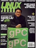 Linux Journal, March 2008 Issue