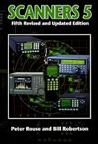 Scanners 5: The VHF/UHF Communications Guide