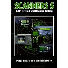 Scanners 5: The VHF/UHF Communications Guide