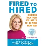 FiredtoHired:BouncingBackfromJobLosstoGettoWorkRightNow