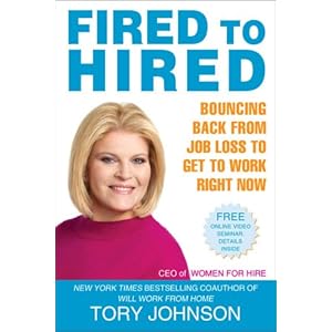 Fired to Hired
