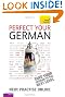 Perfect Your German with Two Audio CDs: A Teach Yourself Guide (Teach Yourself Language)