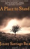 A Place to Stand: The Making of a Poet