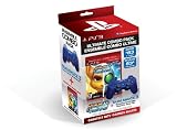 PS3 DualShock3 - Blue & Ratchet & Clank CIT