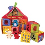 K's Kids Blockway Show