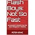 Flash Boys: Not So Fast: An Insider's Perspective on High-Frequency Trading