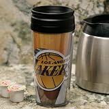 Los Angeles Lakers Insulated Travel Mug