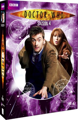 gadget geek - doctor who saison