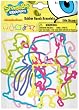 SpongeBob Squarepants Bandz -- Rubber-Band Bracelets -- Pack of 12