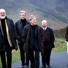 The Chieftains