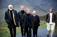 Image of The Chieftains