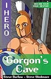 Gorgon's cave