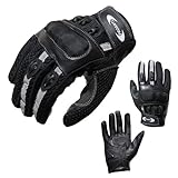 Motorradhandschuhe PROANTI