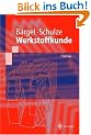Werkstoffkunde (Springer-Lehrbuch)