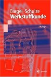 Produkt-Bild: Werkstoffkunde (Springer-Lehrbuch)