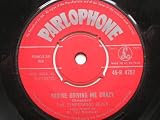 Temperance Seven You`re Driving Me Crazy 7" Parlophone R4757 EX 1961