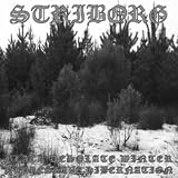 Black Desolate Winter / Depressive Hibernation