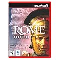Europa Universalis Rome - Gold Edition (Mac DVD)