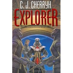 Explorer (Daw Book Collectors)
