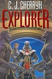 Explorer (Daw Book Collectors)