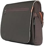 Belkin NE-MS 15.4 Inch Canvas Laptop Messenger Case