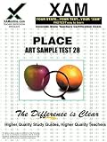 PLACE Art Sample Test 28