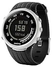 SUUNTO(スント) t1c Black SS01356901 【日本正規品】
