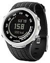 Suunto T1C Heart Rate Monitor - Black
