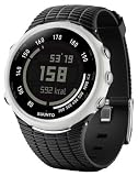 Suunto T1c Black Pattern (Comfort Belt)  (SS013569010)