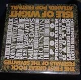 The First Great Rock Festivals Of The Seventies