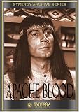 Apache Blood ("Pursuit") (1975)