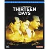Thirteen Days - Blu Cinemathek [Blu-ray]