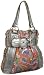 KATHY Van Zeeland Strap Up N/S Tote