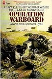 Operation Warboard : wargaming World War II battles in 20-25mm scale