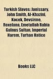 Produkt-Bild: Turkish Slaves: John Smith