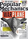 Popular Mechanics